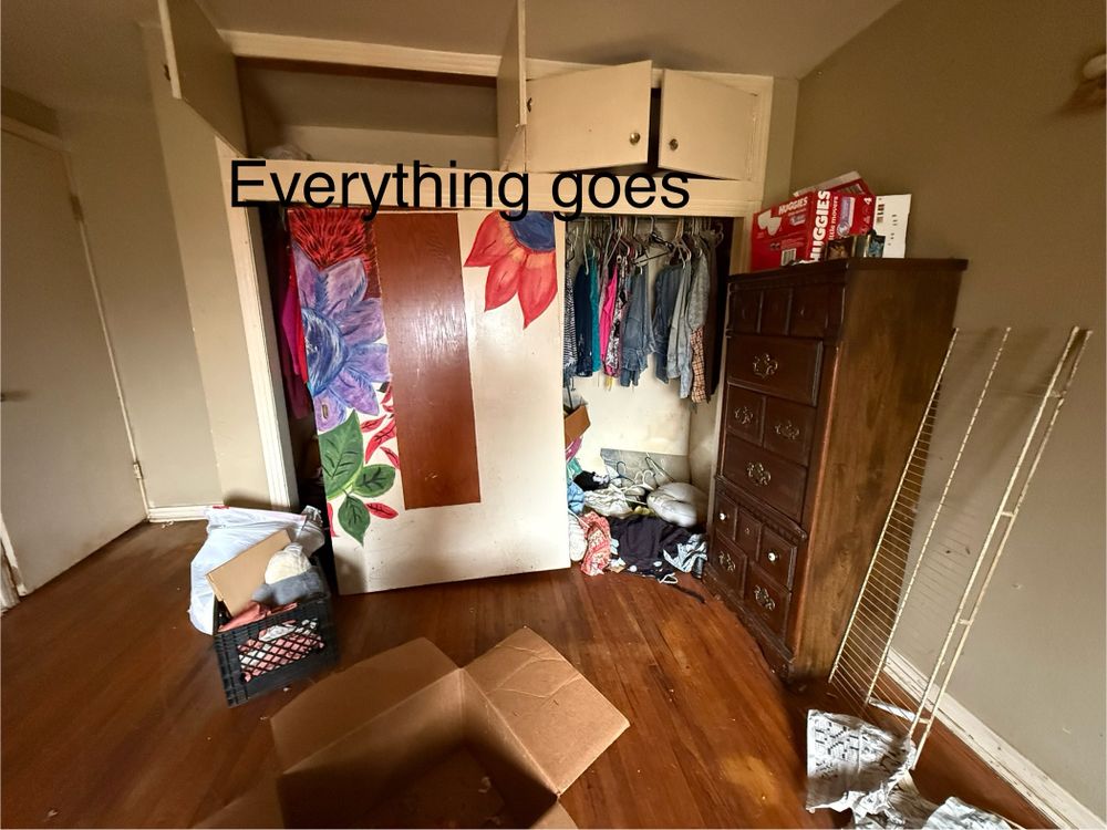 All Photos for Ridall & More Junk Removal in Beebe, AR