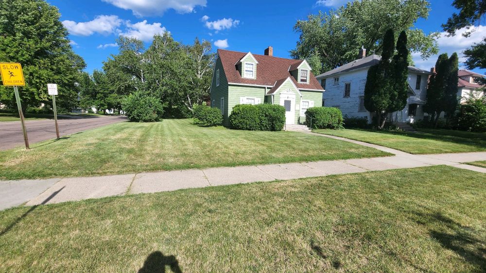 All Photos for A-N-H Lawn Care in Madison, MN