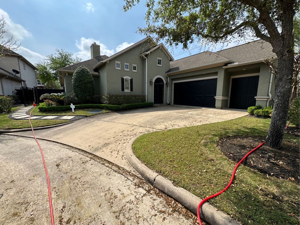 All Photos for Power Pressure Wash in Houston, TX