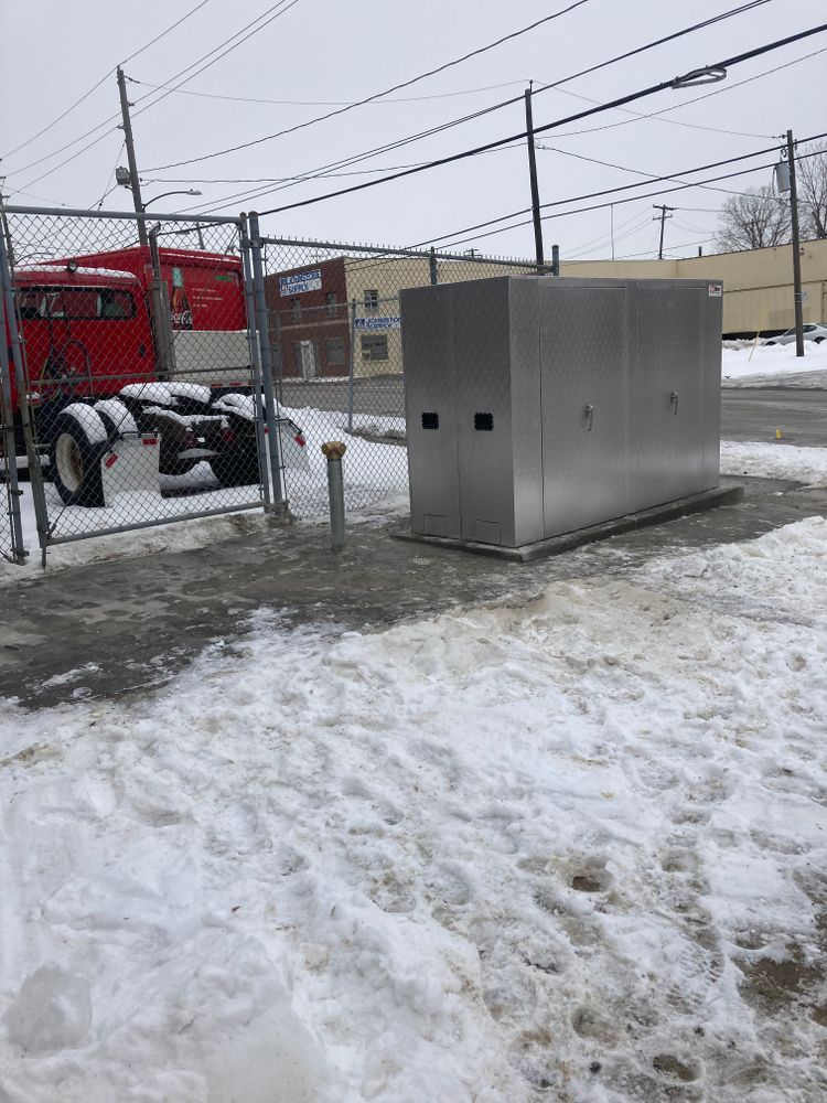 All Photos for ASC Excavating LLC in Lucas, OH