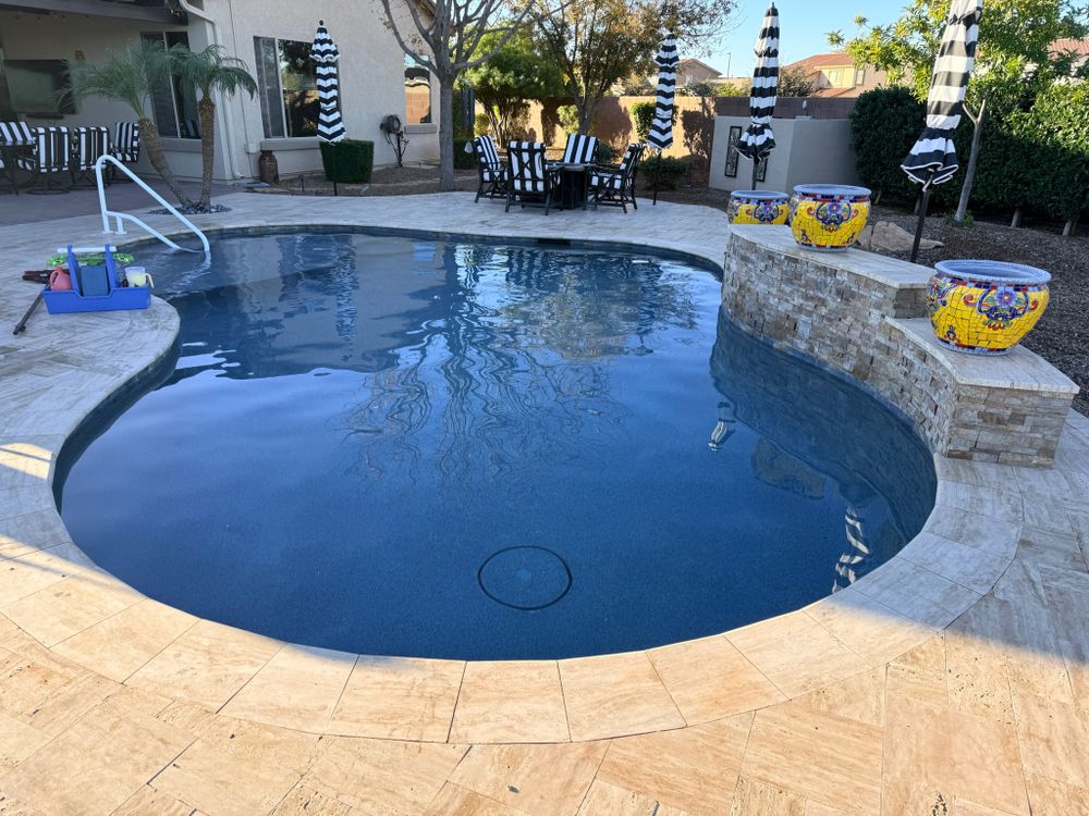 All Photos for Trublu Pool and Spa in Queen Creek, AZ