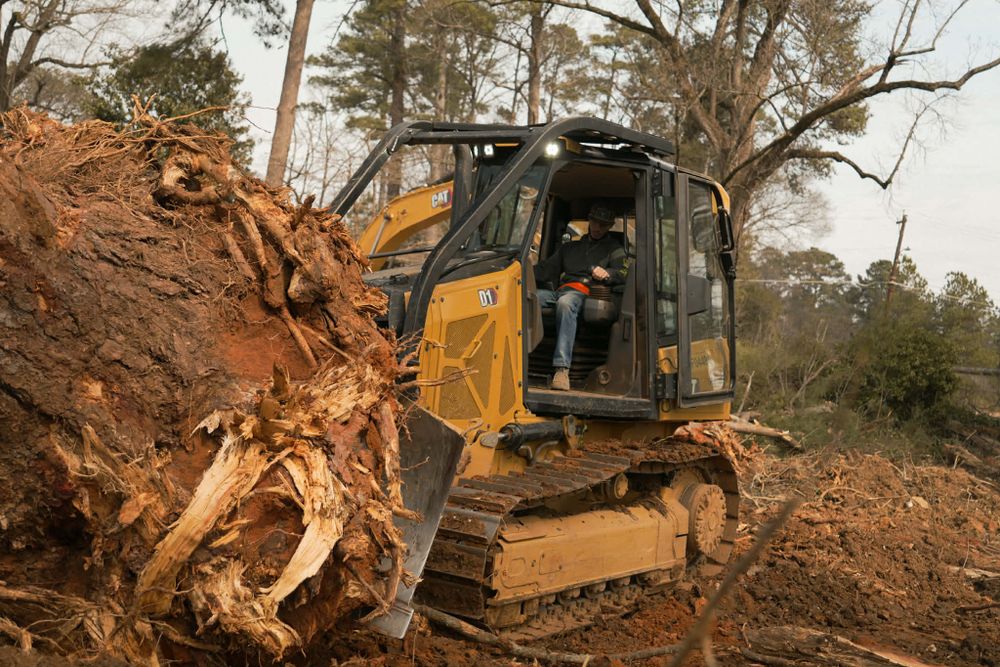 All Photos for S&S Excavation LLC in Cleveland, TN