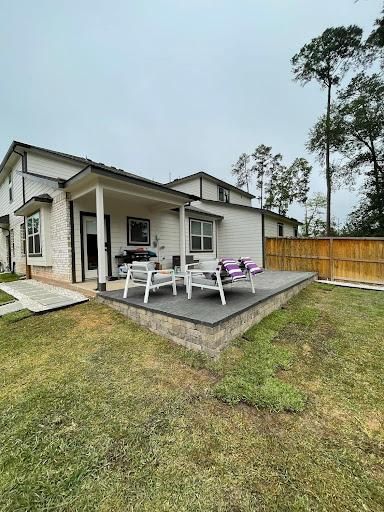 All Photos for OTM Hardscape & Construction in Houston, TX