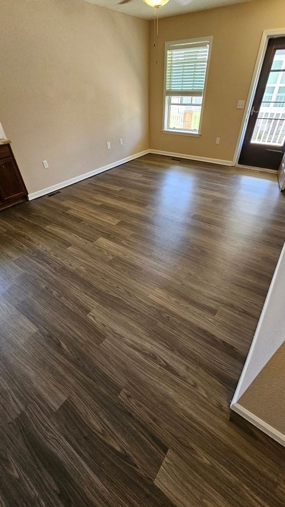 Flooring for Smart Flooring in Sunrise Beach, MO