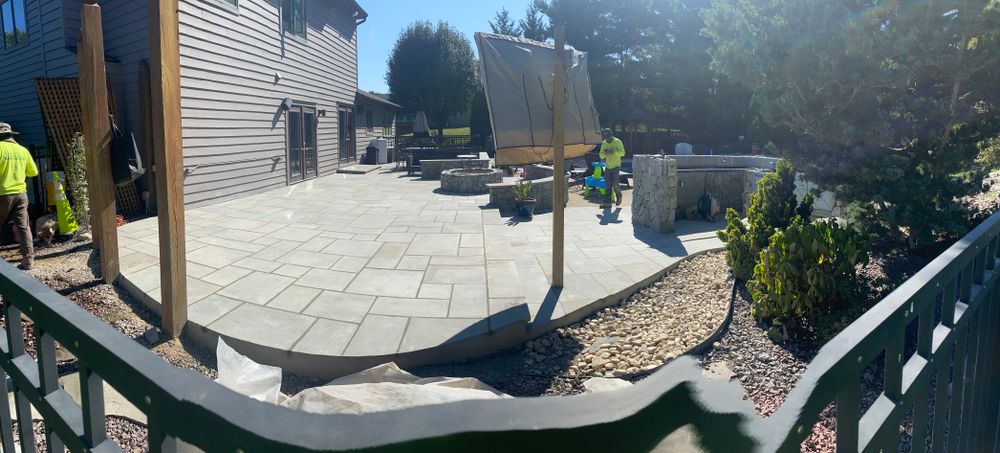 All Photos for RDR Landscaping, LLC in Columbia, MD