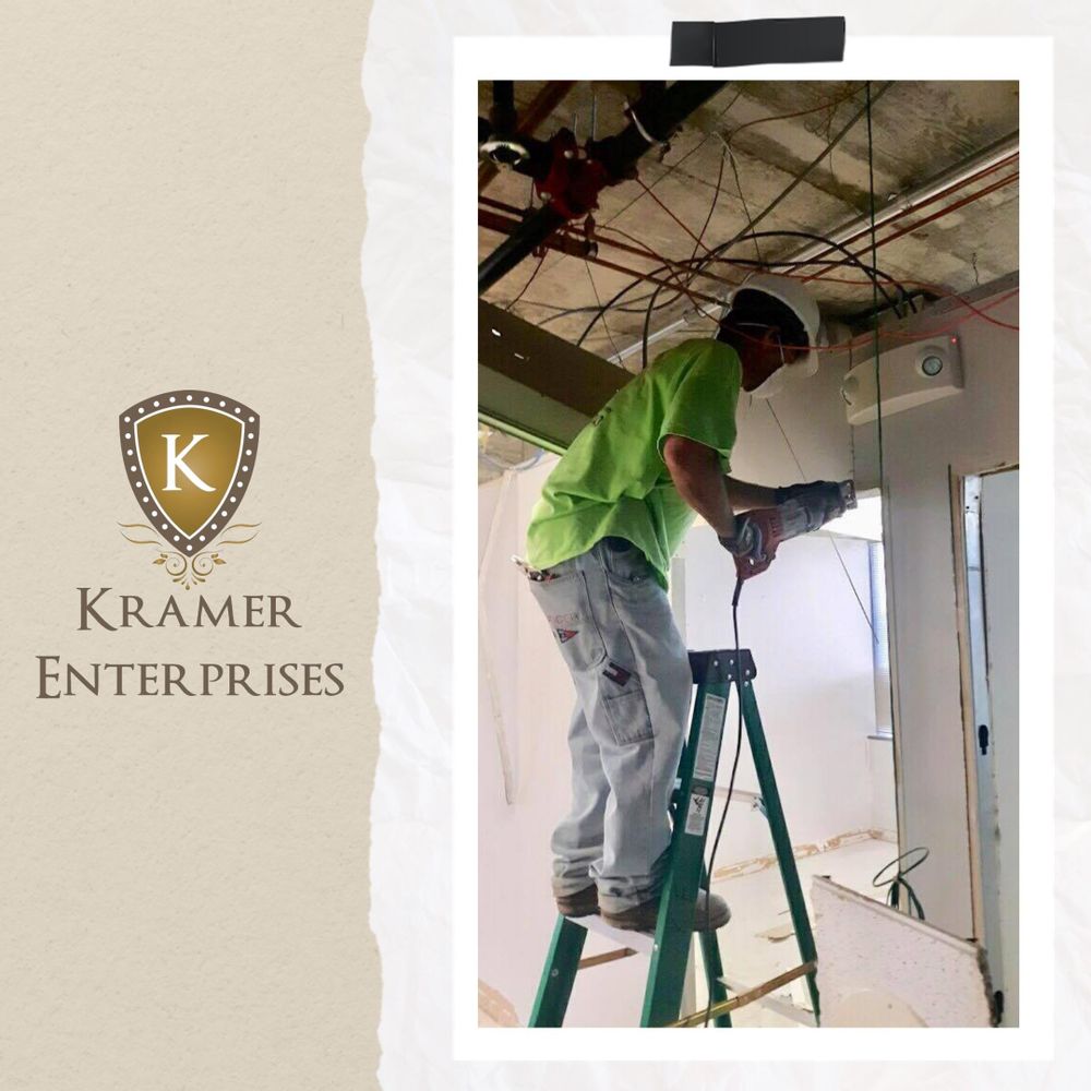 All Photos for Kramer Enterprises in Washington, D.C.