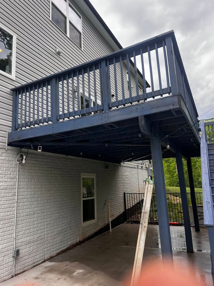 All Photos for MAS Home Improvement in Leesburg, VA