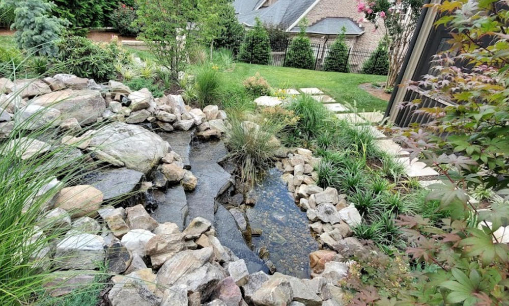 All Photos for Green Ventures Landscaping in Murfreesboro, TN