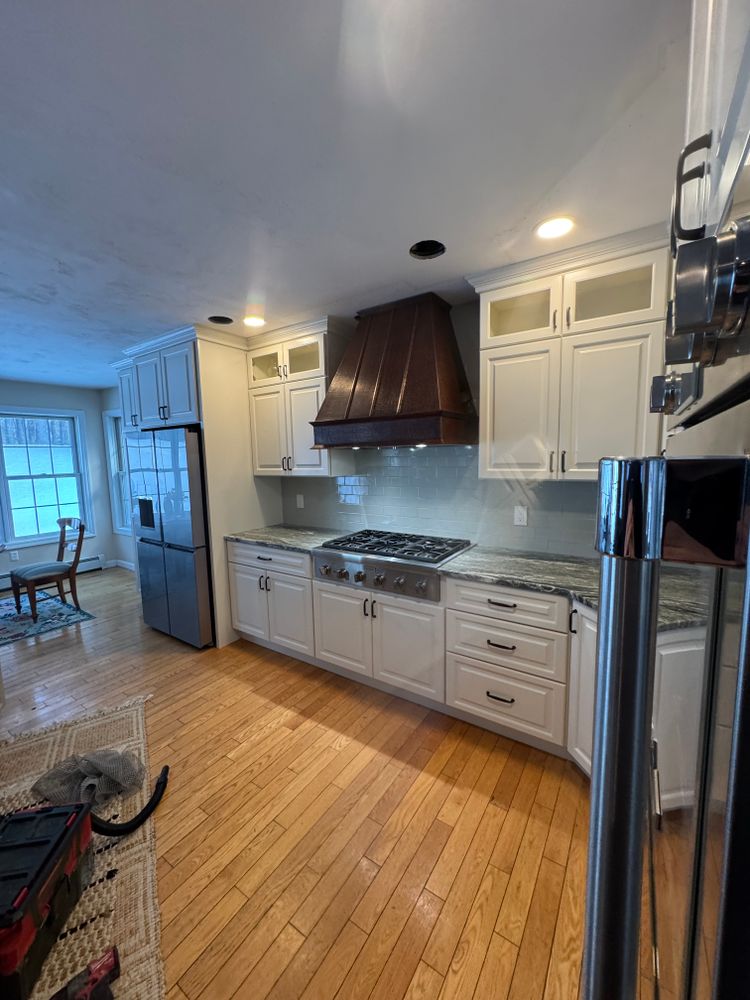 All Photos for Shane M. Field Electrician in Templeton, MA