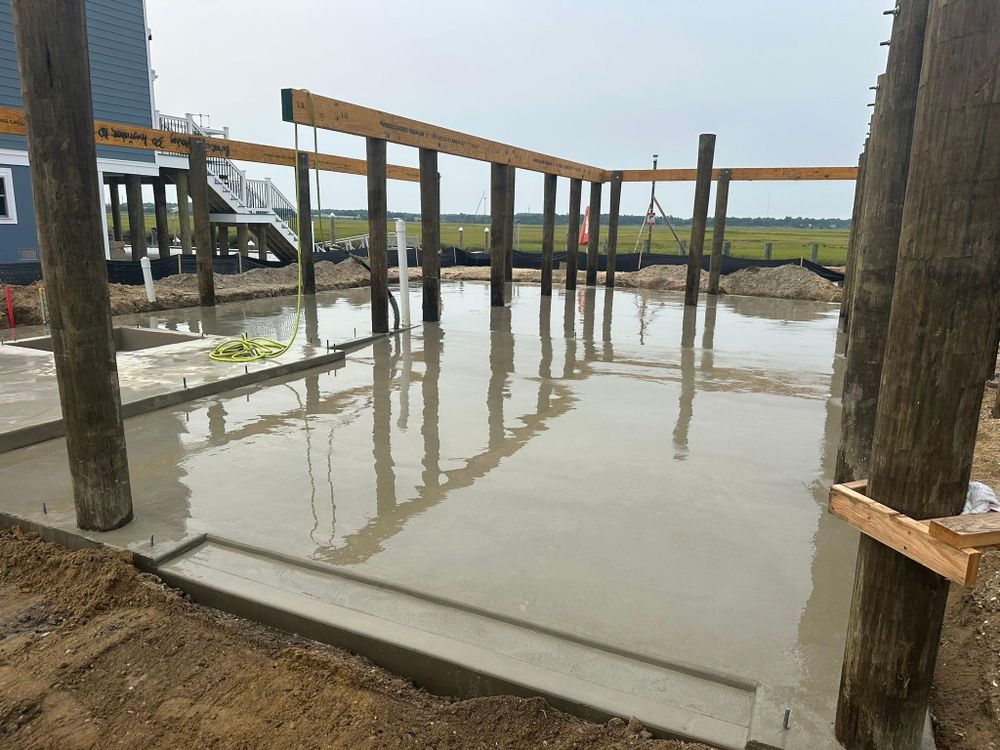 All Photos for DiDaniele Masonry in Tuckerton, NJ