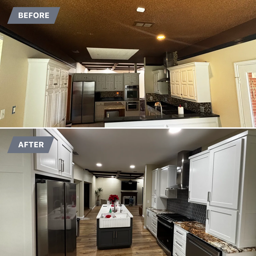 All Photos for Hill's Carpet & Remodeling in Odessa, TX