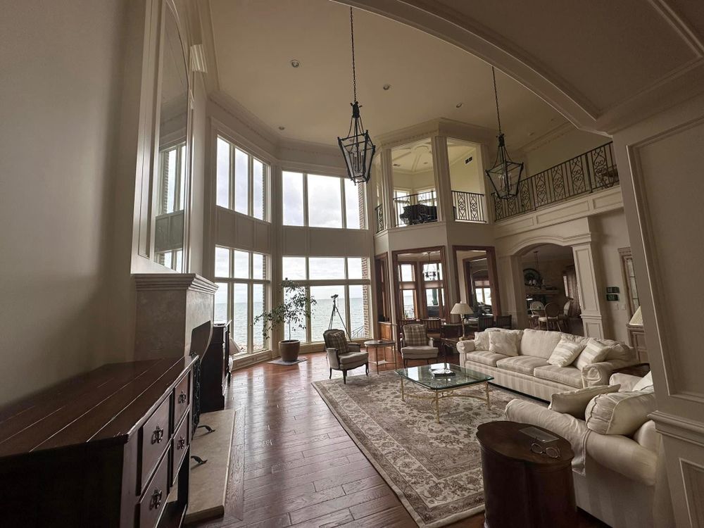 Interior Transformations for Premium Finish LLC in Medina, OH