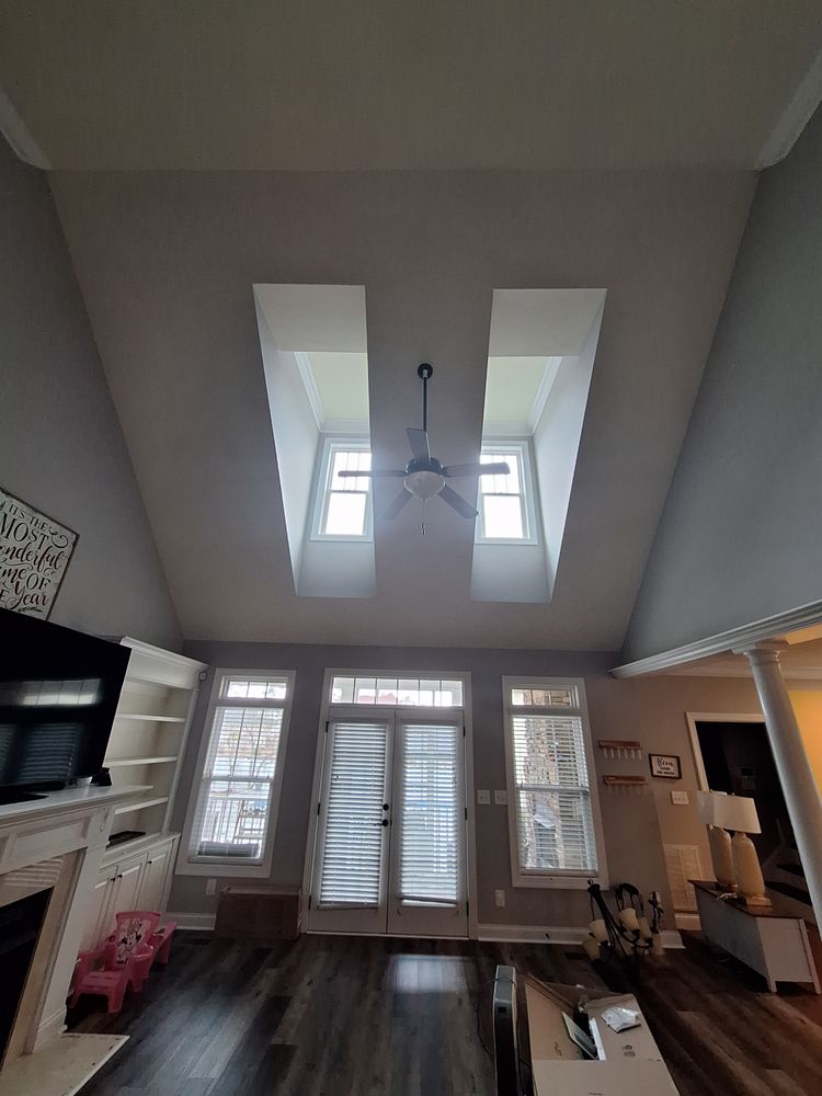 All Photos for Flash Gordon Electric LLC in Hope Mills, NC