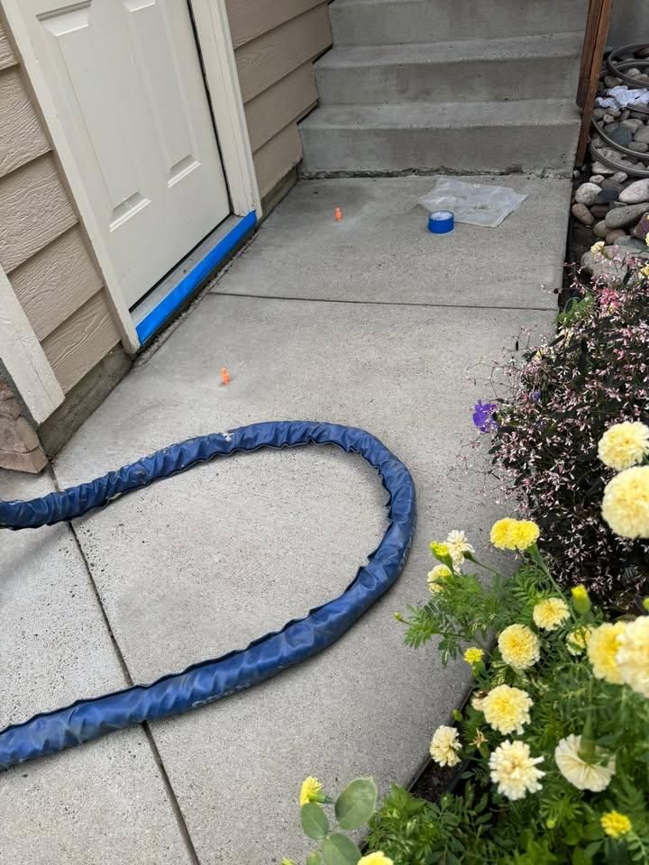 All Photos for KAT Concrete Lifting in Sidney, MT