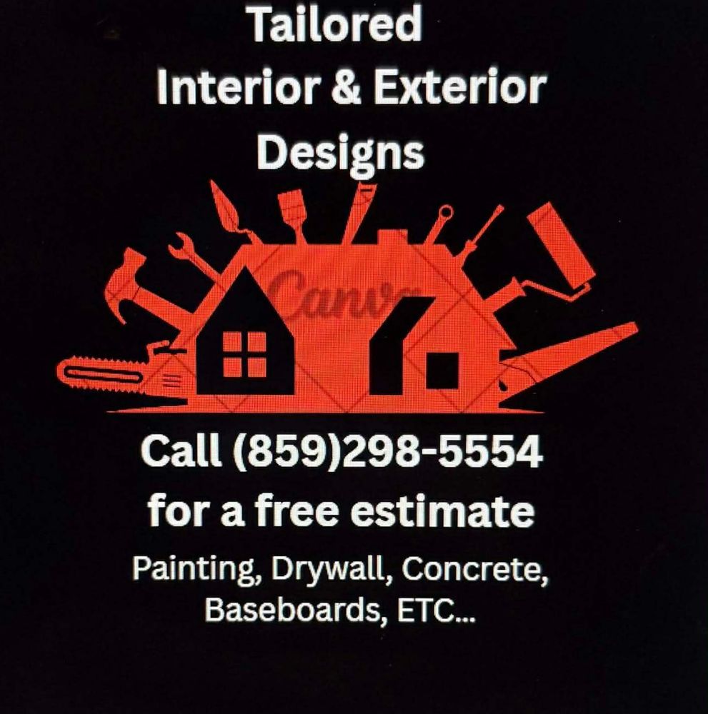All Photos for Tailored Interior and  Exterior Designs in Falmouth, KY