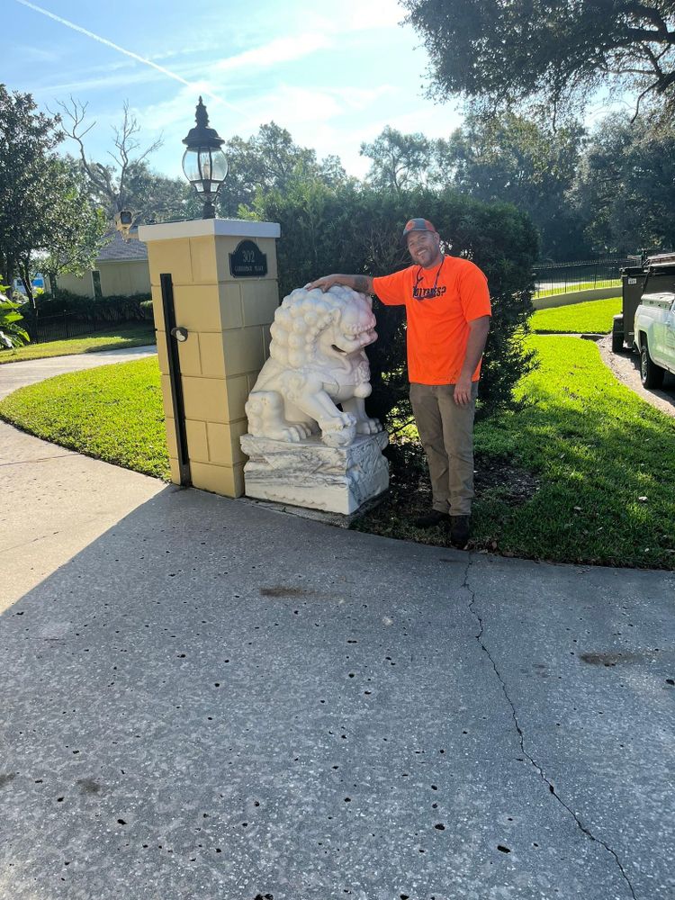 All Photos for Bills Tree Service in Valrico, FL