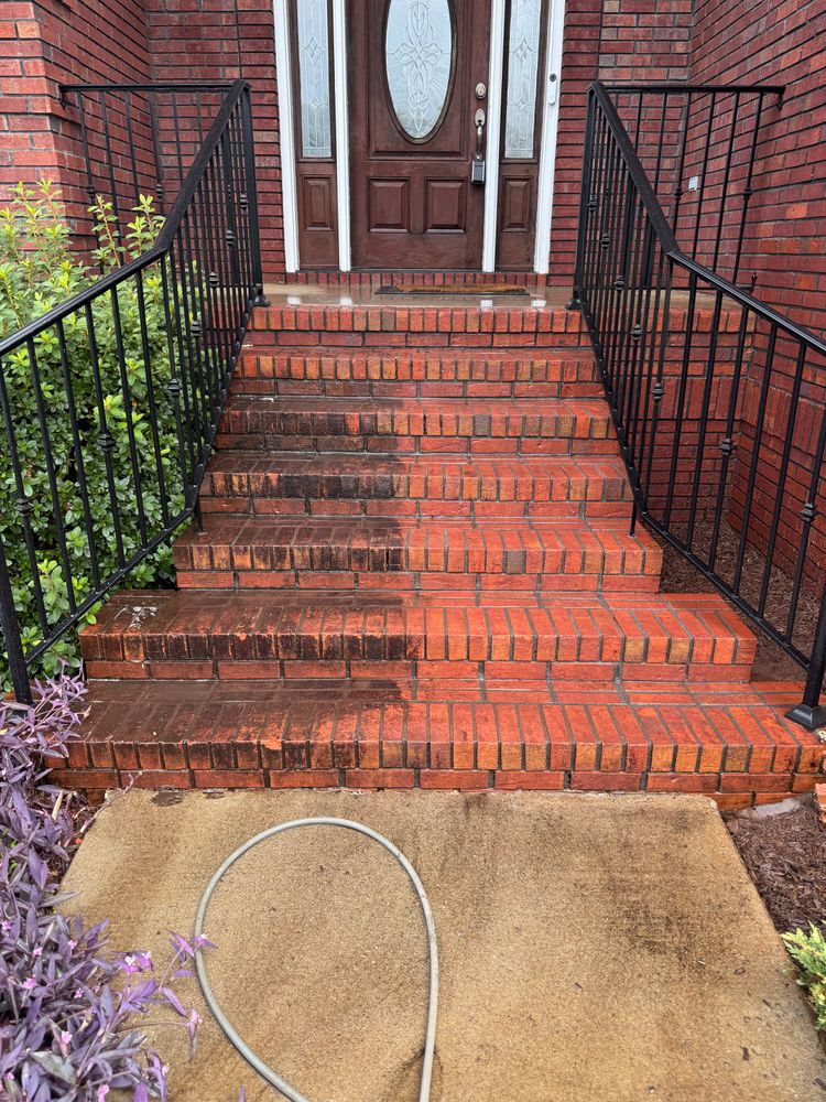 All Photos for Gaffney Pressure Washing in Spartanburg, SC
