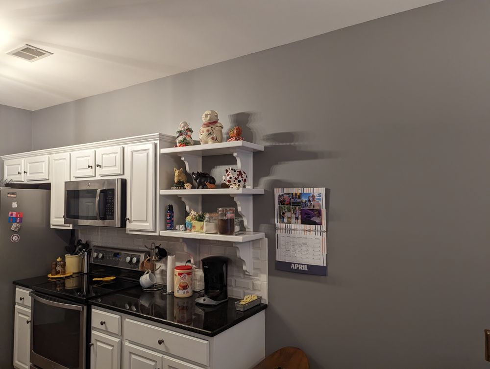 Residential Painting Services  for Squeaky Clean Windows Gutters & More in Hoover, AL