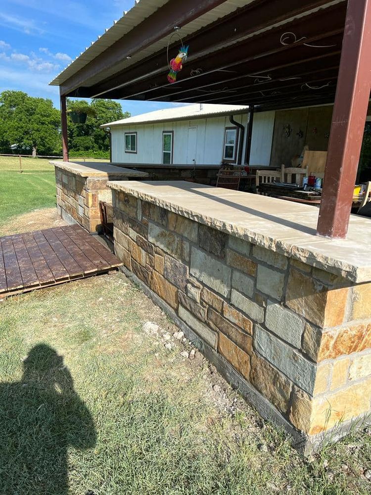 All Photos for J&D Masonry & Construction LLC in Arlington, TX
