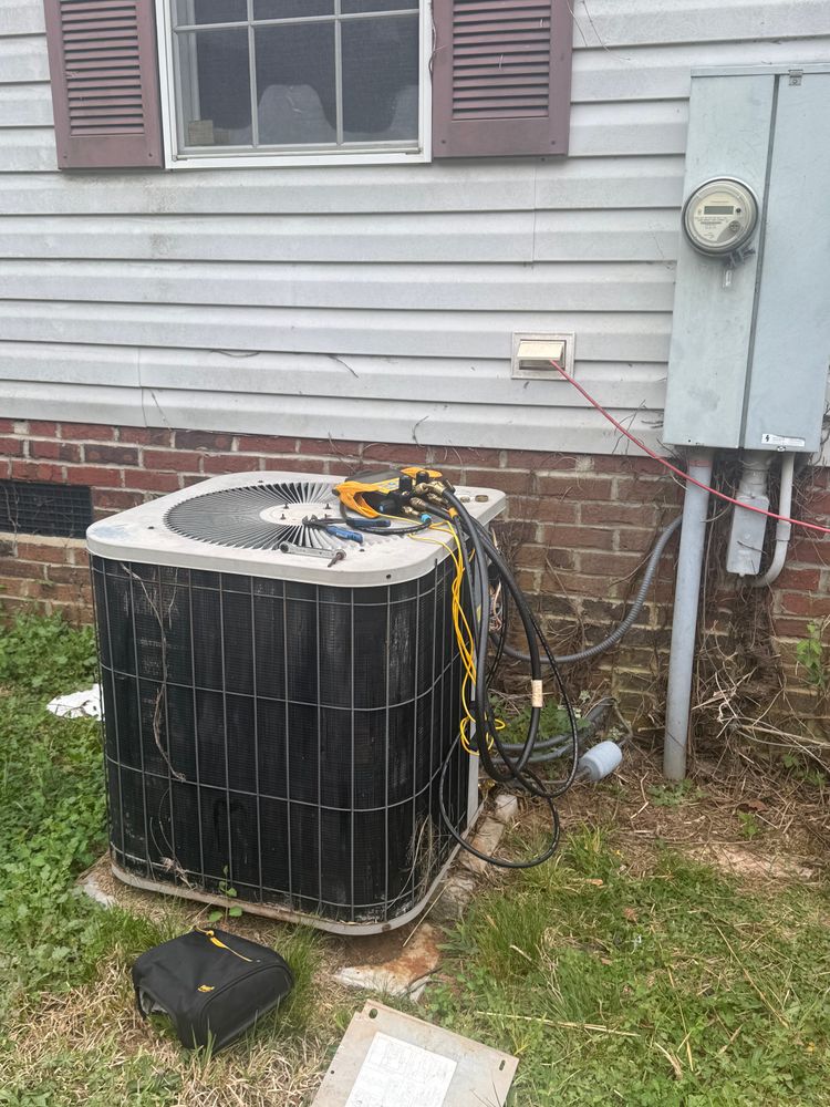 All Photos for Carters Heating and Cooling LLC in Forest City, NC