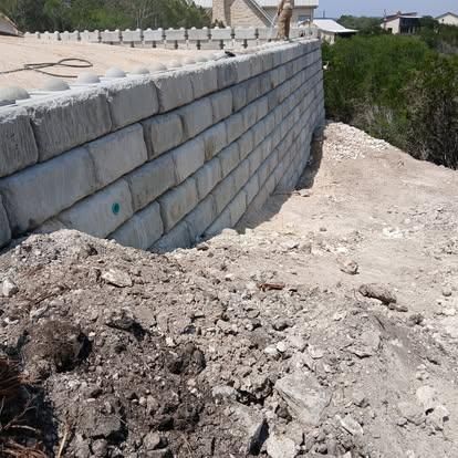 All Photos for Thompson Construction in Uvalde, TX