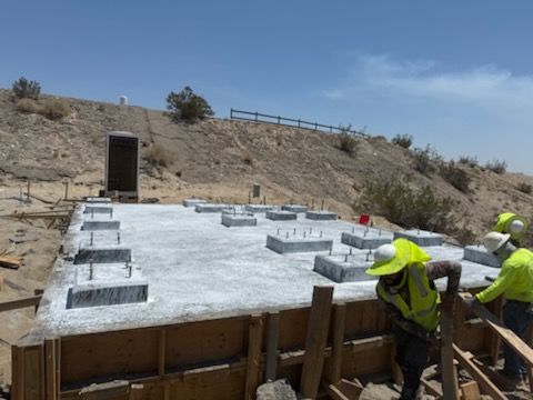 All Photos for Melendez Concrete Group, LLC in El Paso, TX 