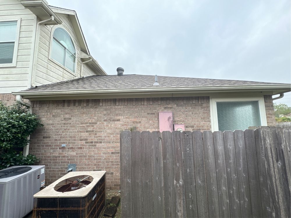 All Photos for Power Pressure Wash in Houston, TX