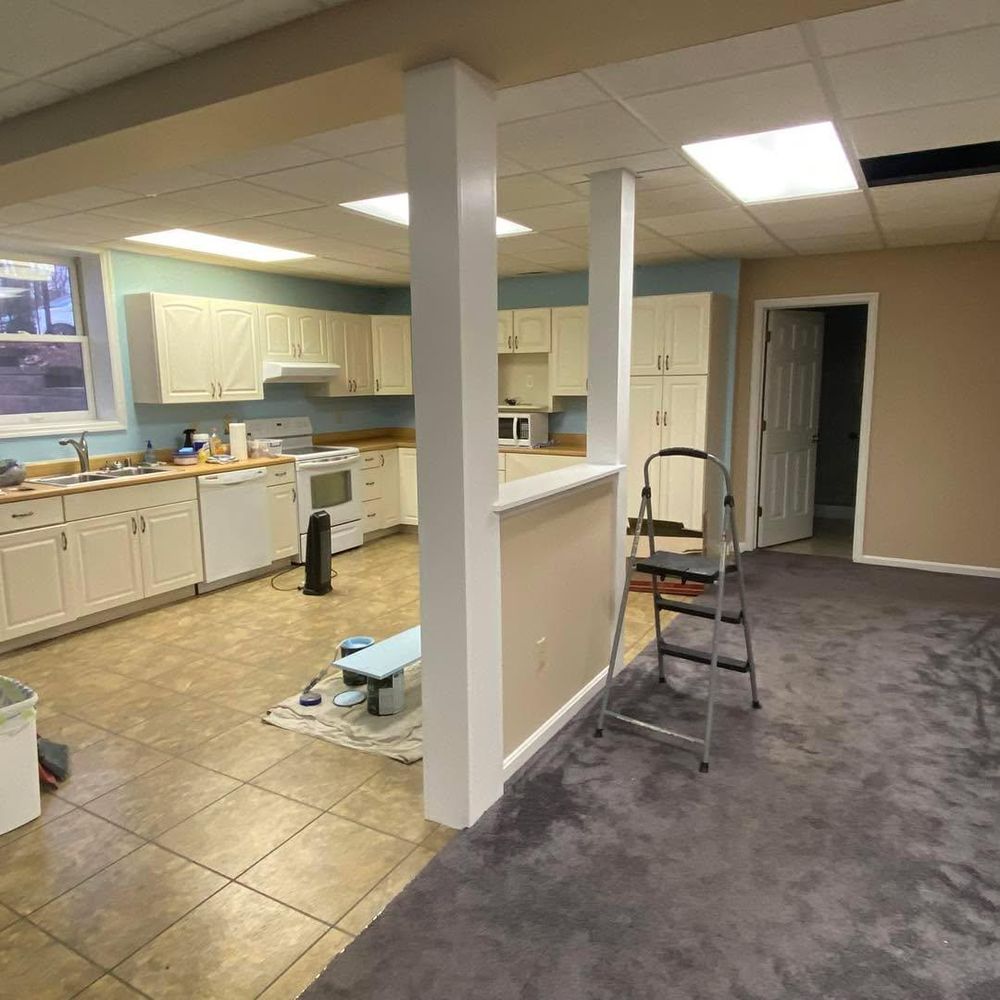 All Photos for Ackermann Painting Company in New Richmond, OH