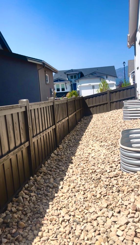 All Photos for Pikes Peak Landscaping in Colorado Springs, CO