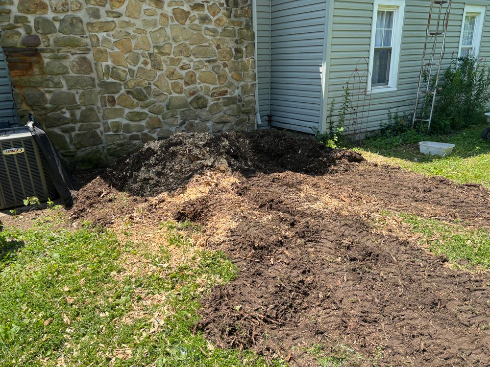 All Photos for Conrad's Stump Removal in Columbus, IN