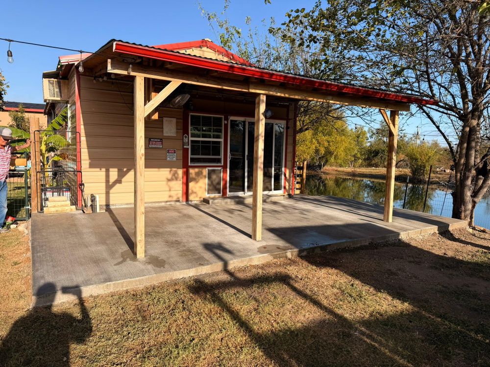 All Photos for R E Tanner Home Improvement in Buckholts, TX