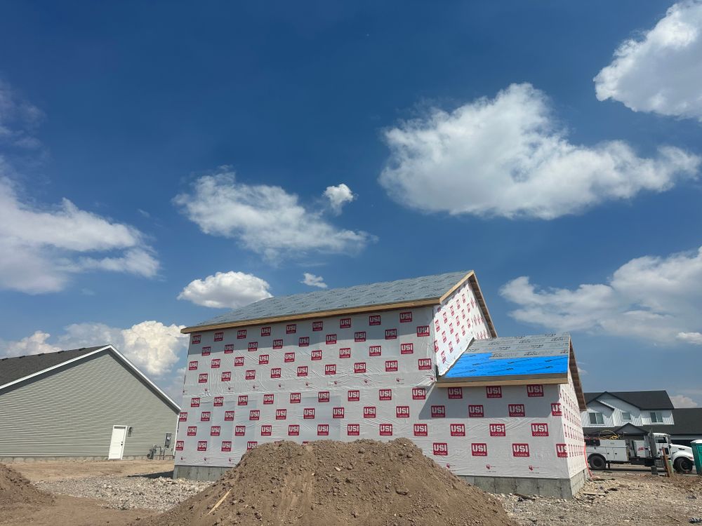 All Photos for Diaz Roofing LLC in Blackfoot, ID