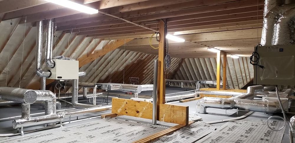 All Photos for AmeriKool Mechanical Services in Pelham, NH