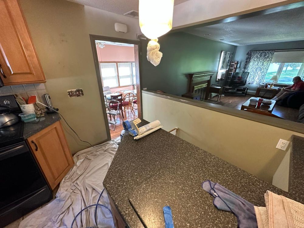 All Photos for Suter & Sons Painting in Amherst, Western Massachusetts