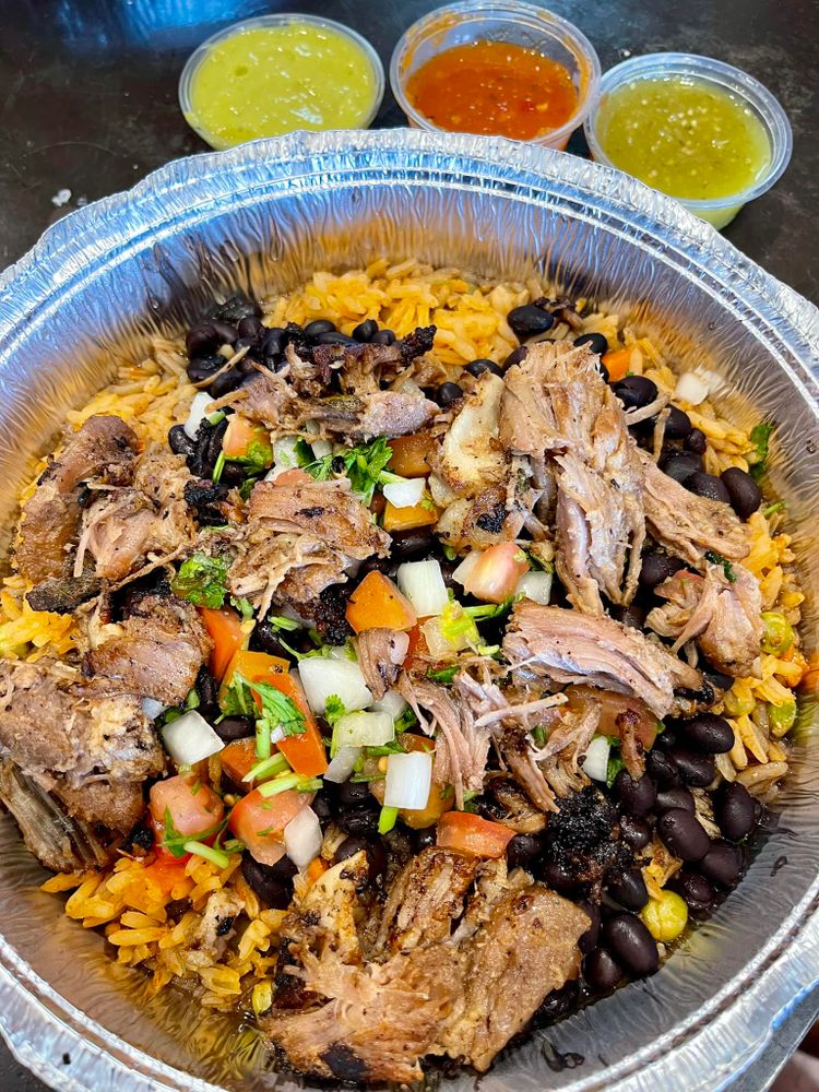 All Photos for Charro Negro Mexican Restaurant in Baltimore, MD