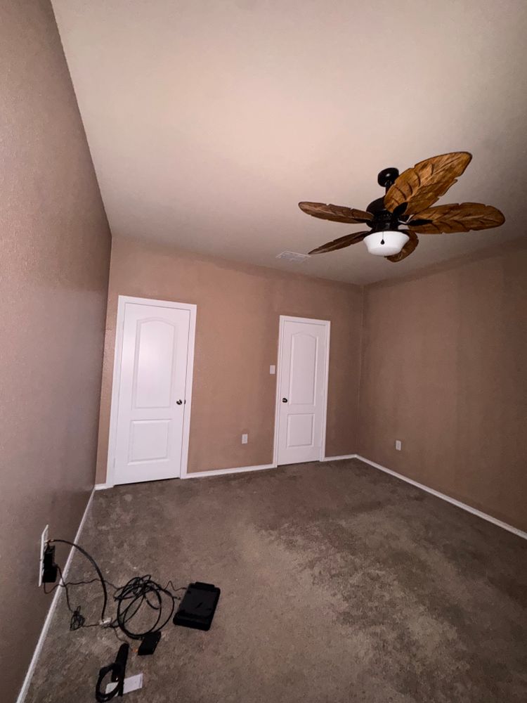 All Photos for J&C Painting in Mabank, TX