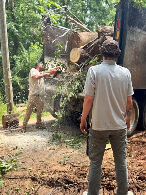 Driveway Construction and Repair for Elias Grading and Hauling in Black Mountain, NC