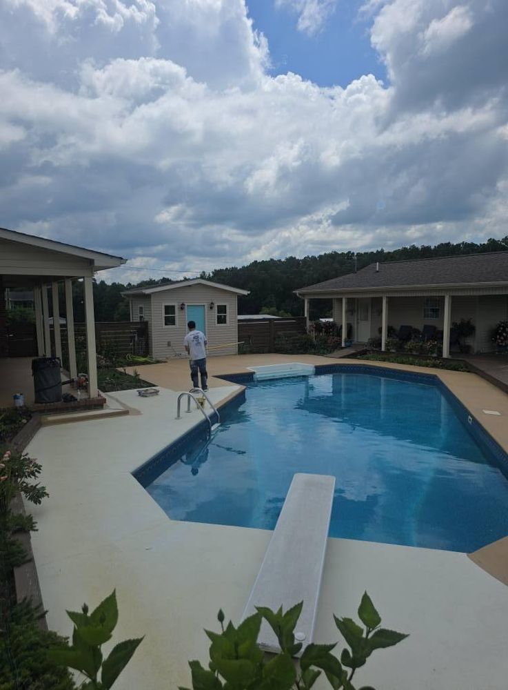 All Photos for Second Chance Painting  in McMinnville, TN