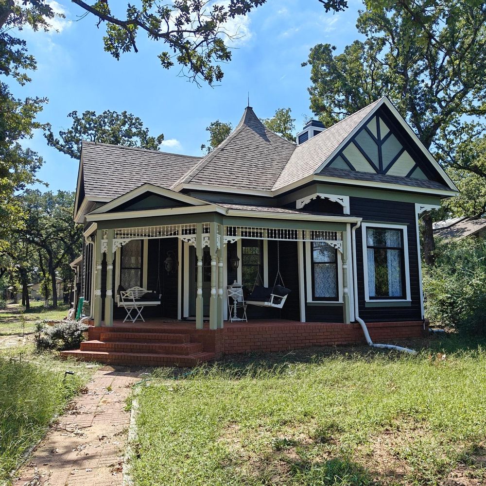 All Photos for McCain's Construction and Handyman Services  in Denton, TX