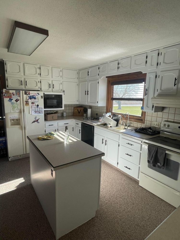 All Photos for Clavin Painting in Fort Dodge, Iowa