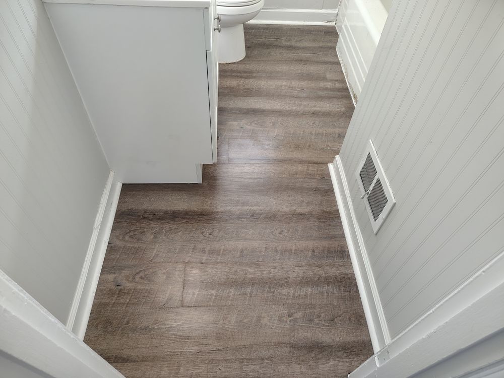 All Photos for Brooks Flooring in Burlington, NC