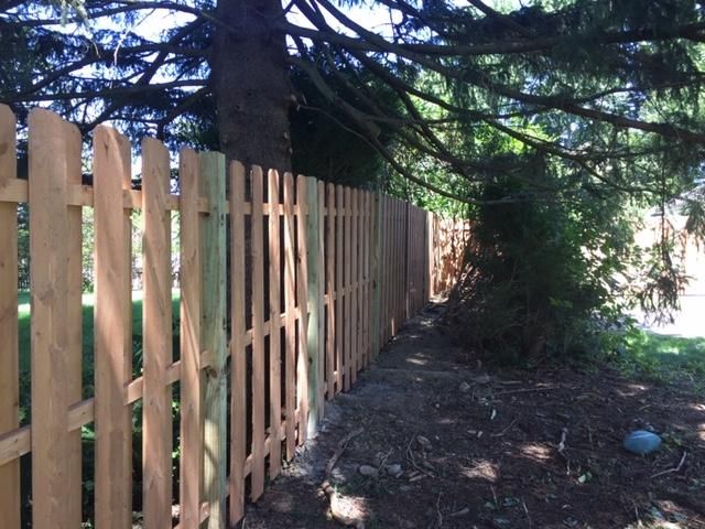 Fence Installation for Homesite Fence and Stonework, LLC in Wantage, New Jersey