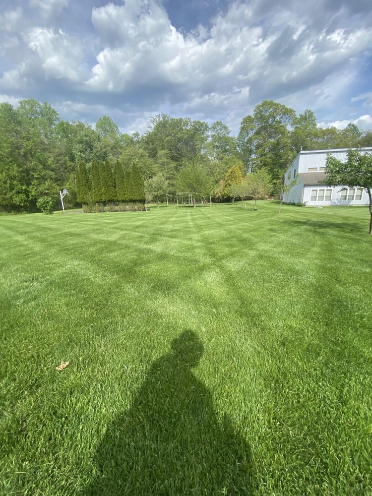 Lawn Maintenance  for Ace Landscaping in Trumbull, CT