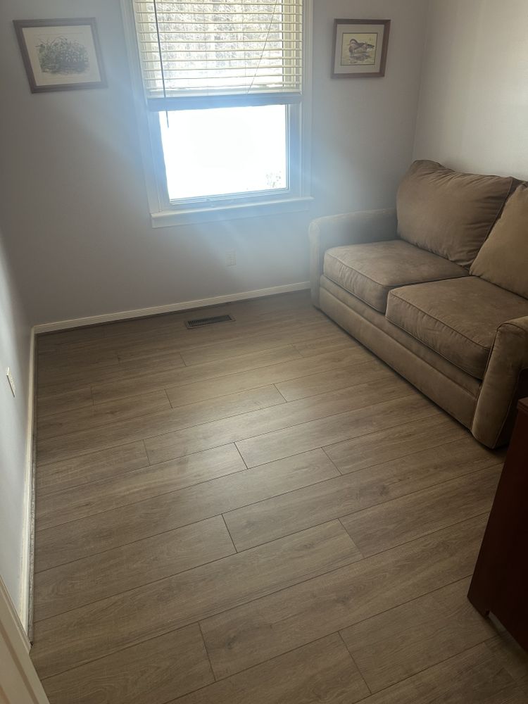 Work photos for Jason Tench Flooring LLC in Richmond, VA