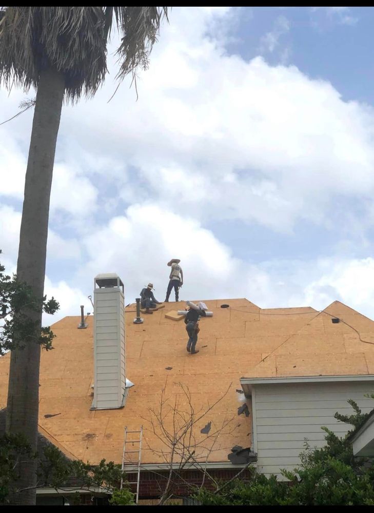 All Photos for Superior Roof Solution in Houston, TX