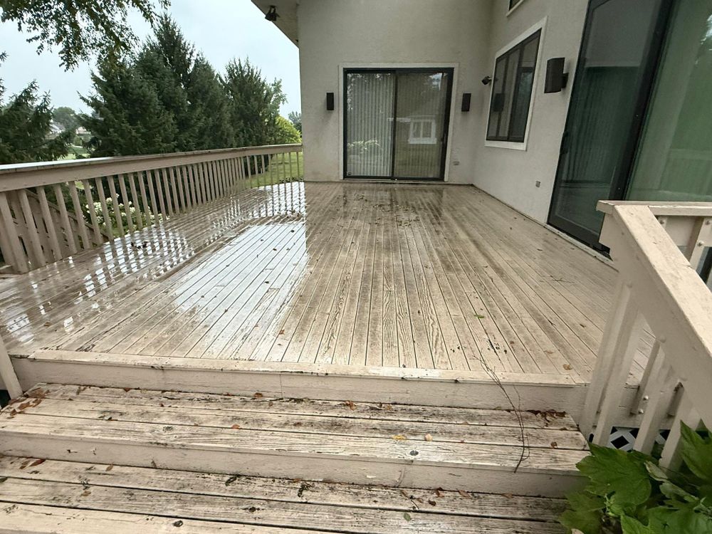 All Photos for Klean it Kens Pressure Washing in New Haven, IN