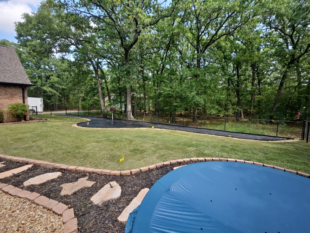 All Photos for Ornelas Lawn Service in Lone Oak, Texas