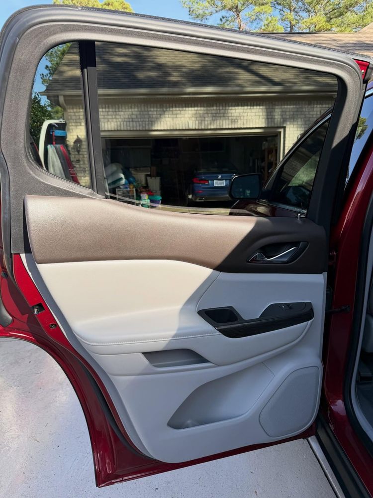 All Photos for Relentless Shine Mobile Detailing in Calabash, NC