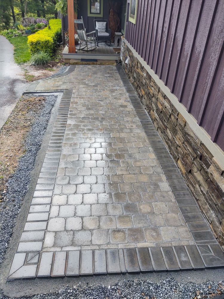 All Photos for Pisgah Property Services LLC in Asheville, NC