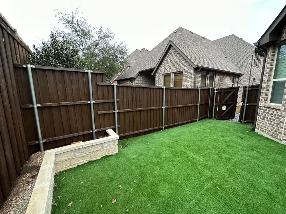 Fences for Perfect Fencing in Fort Worth, TX